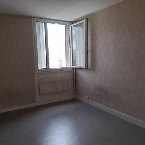 Appartement Rue Joseph Bertoin à Fontaine