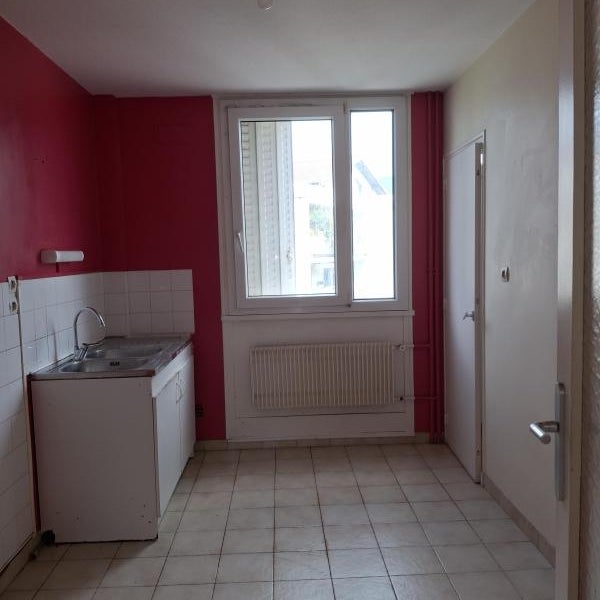 Appartement Rue Joseph Bertoin à Fontaine