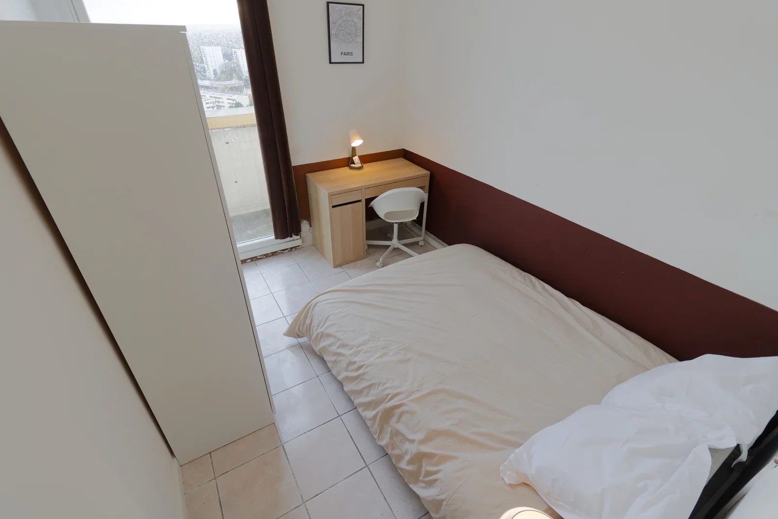 Flat Allée de Plein Ciel in Le Mée-sur-Seine