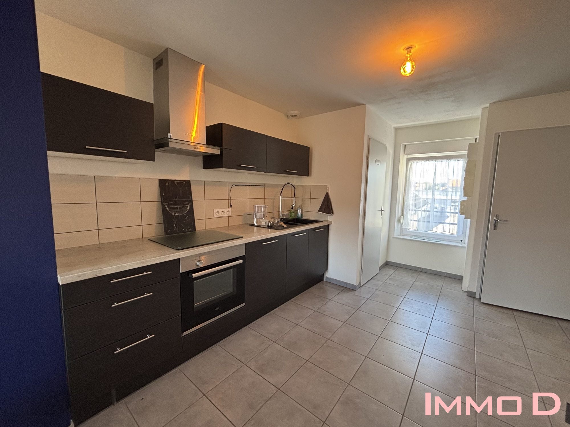 Flat Rue Auguste Dedecker in Thaon-les-Vosges