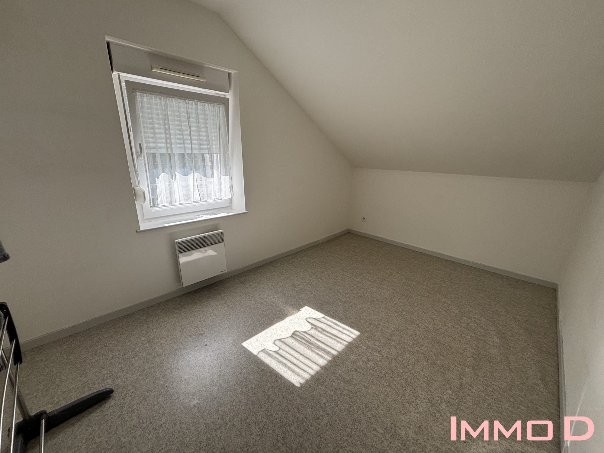 Flat Rue Auguste Dedecker in Thaon-les-Vosges