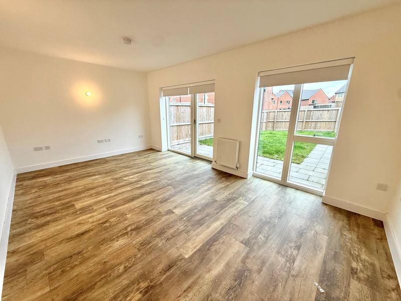 House Crossland Mews in Lymm
