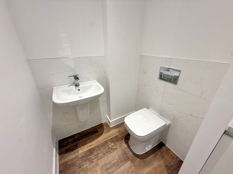 House Crossland Mews in Lymm