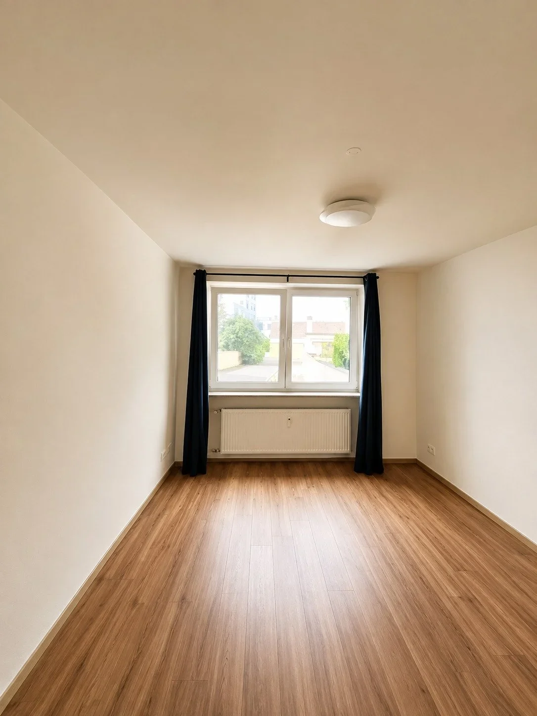 Wohnung Maximilianstraße in Augsburg