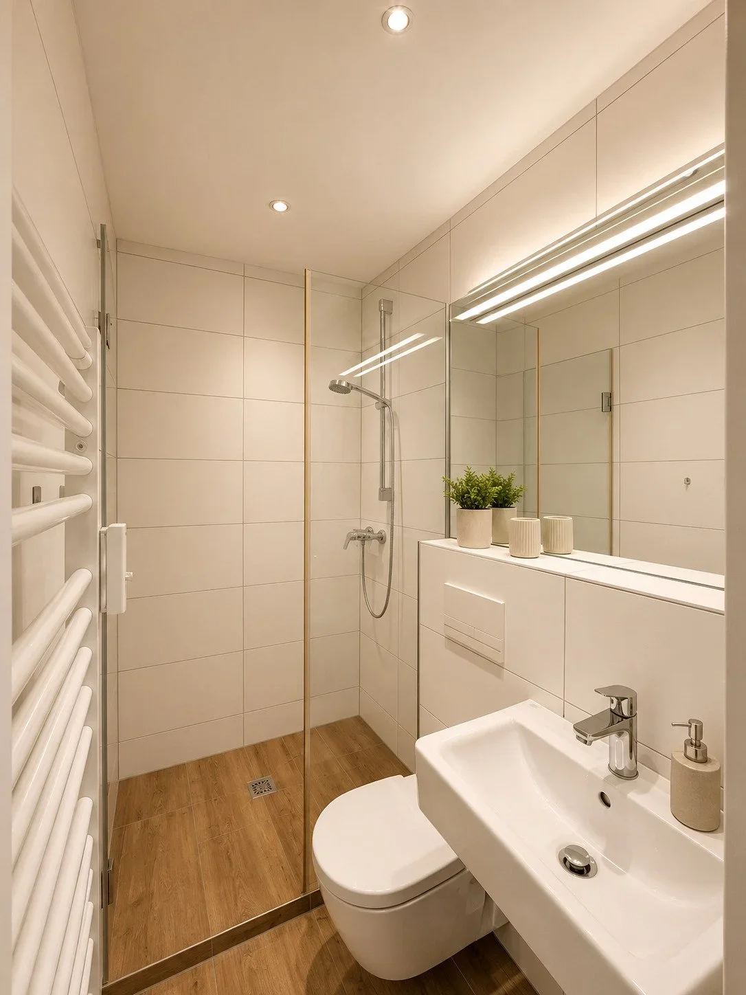 Wohnung Maximilianstraße in Augsburg