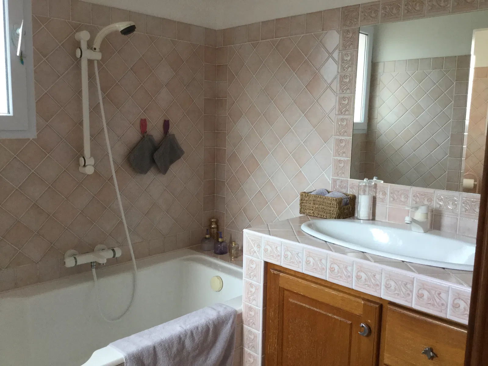 Chambre Chemin de Clanche à Villars-les-Dombes