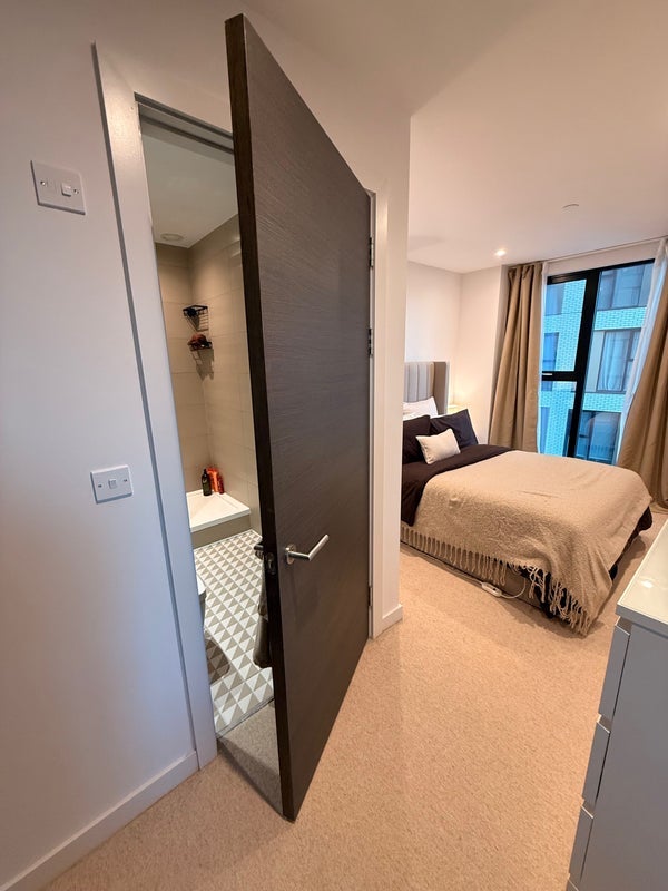 Room Red in Salford