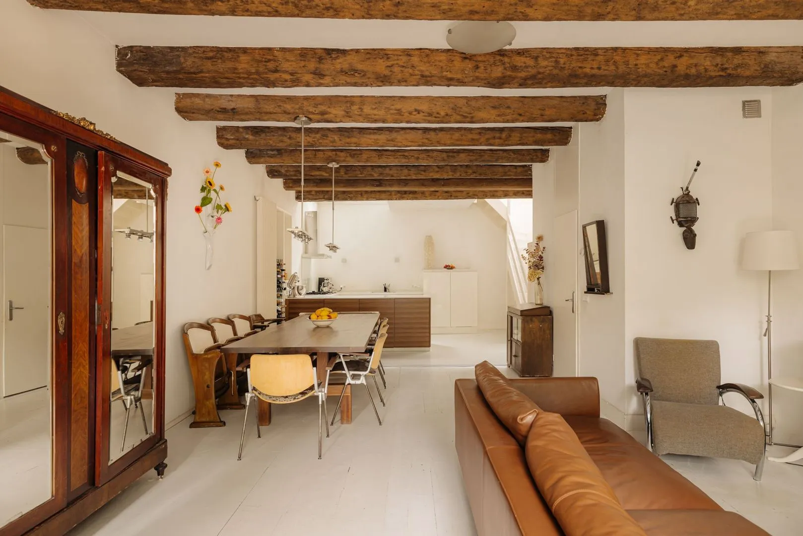 Appartement te koop: Laagte Kadijk 155, Amsterdam