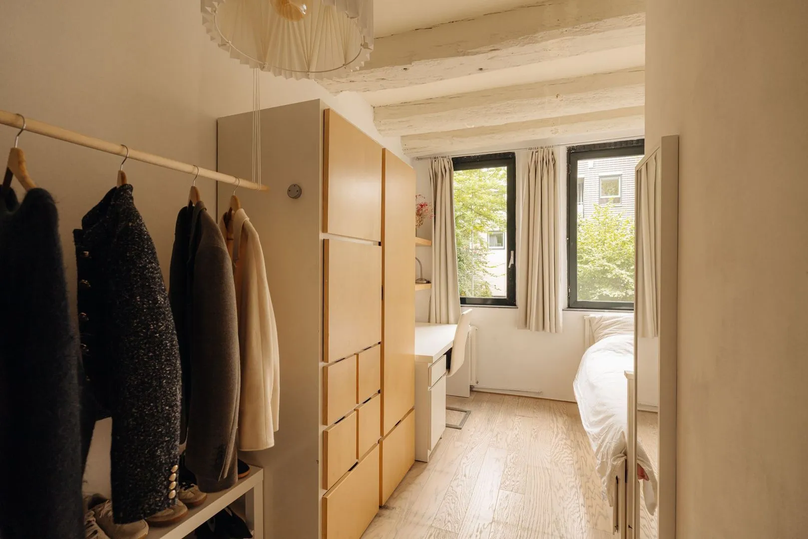 Appartement te koop: Laagte Kadijk 155, Amsterdam