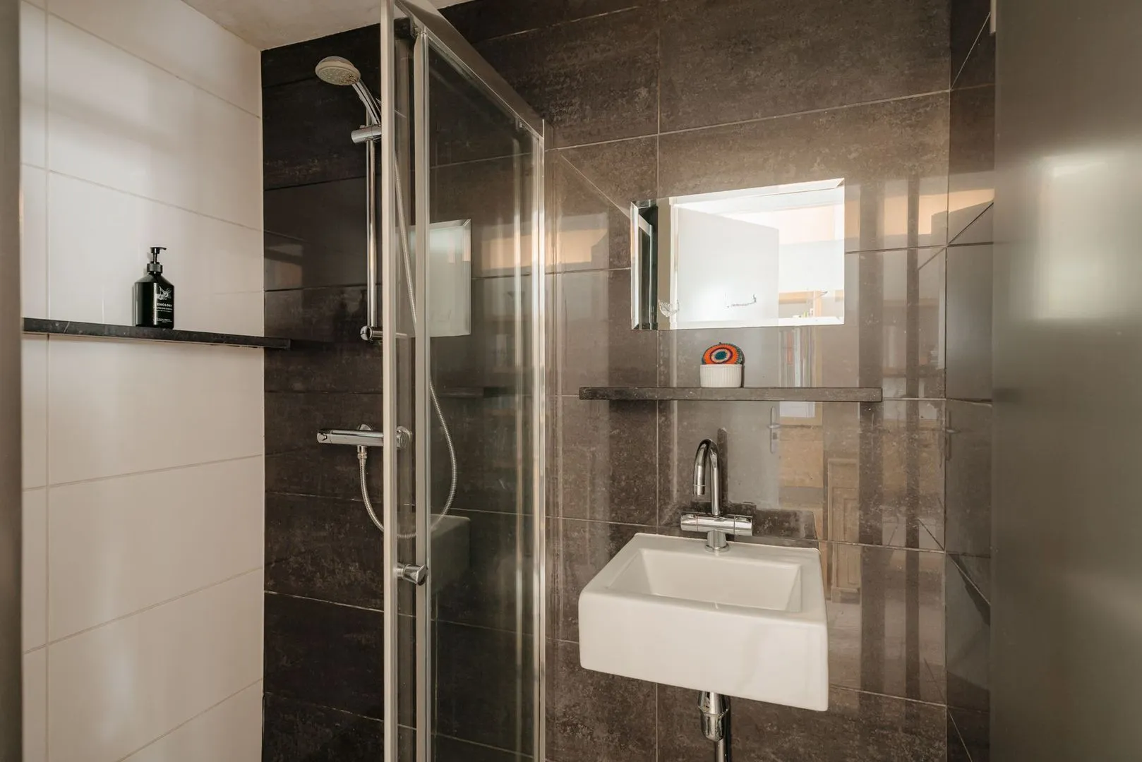 Appartement te koop: Laagte Kadijk 155, Amsterdam
