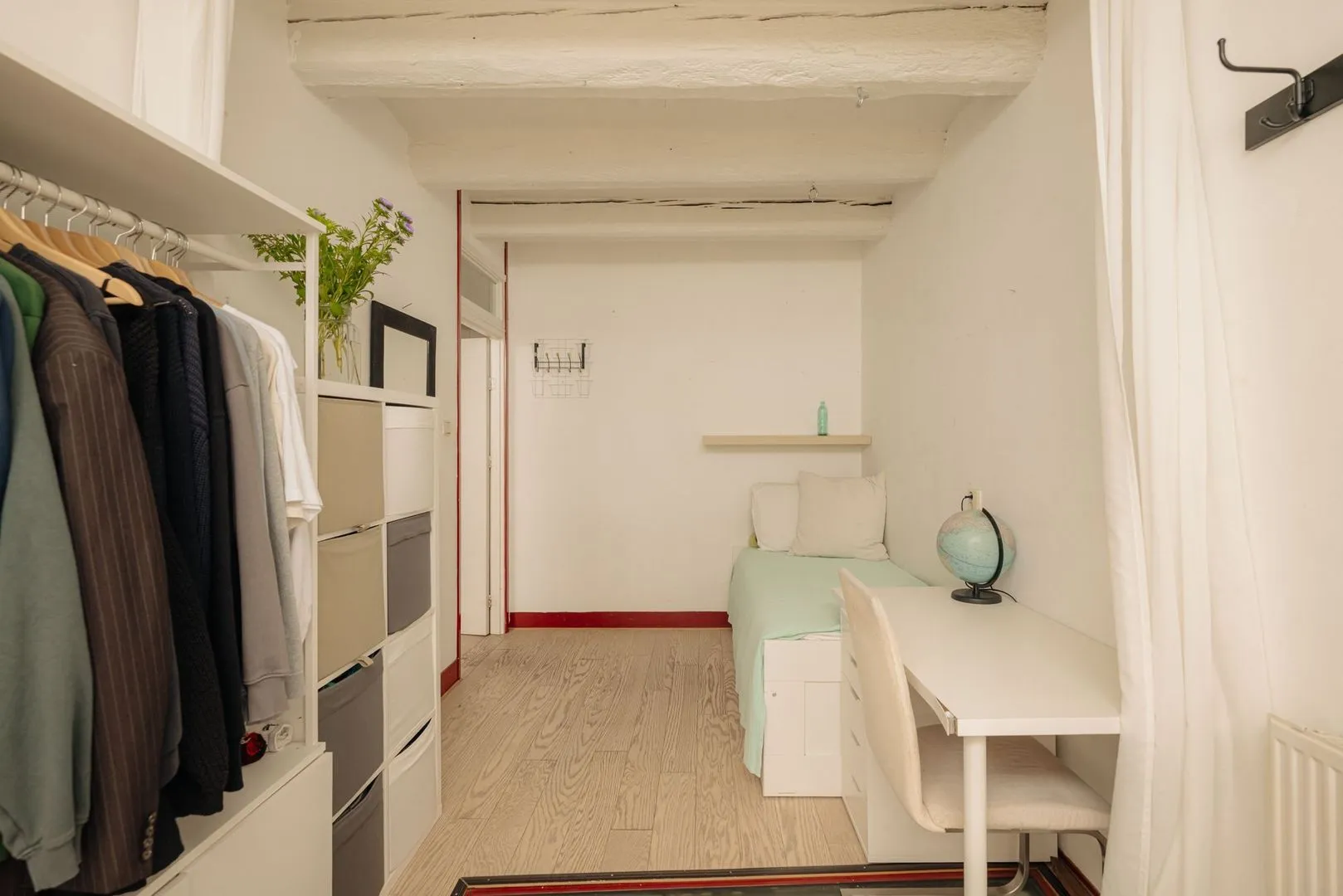 Appartement te koop: Laagte Kadijk 155, Amsterdam