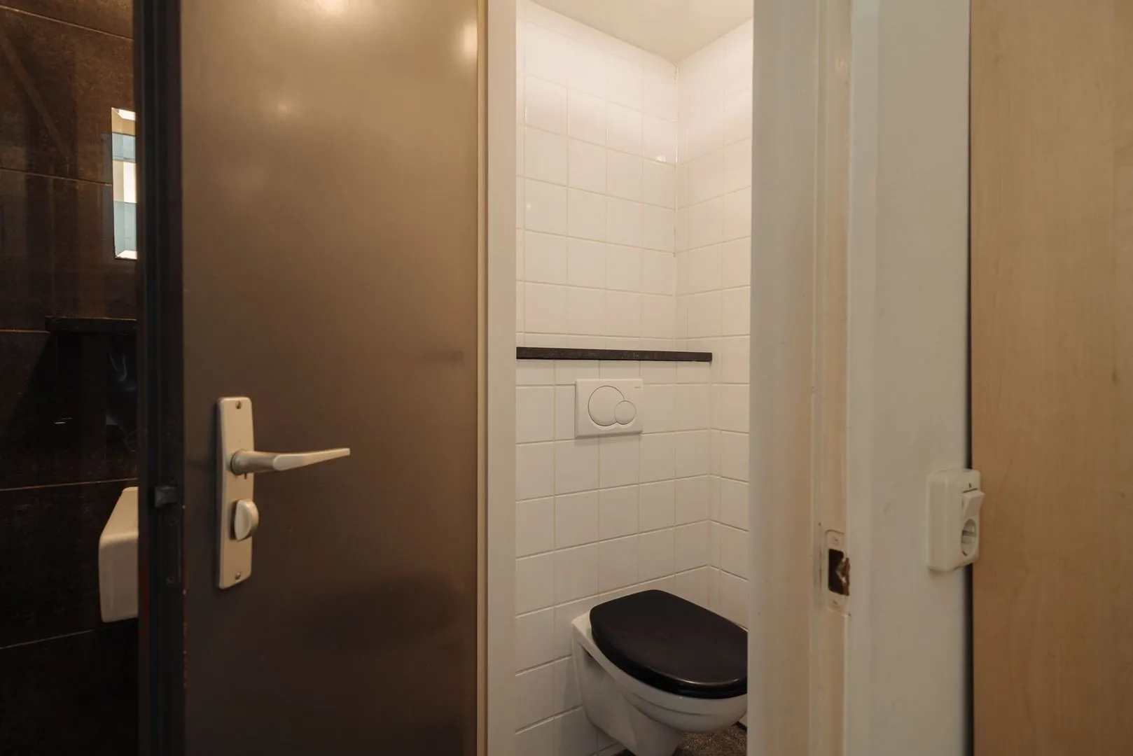Appartement te koop: Laagte Kadijk 155, Amsterdam