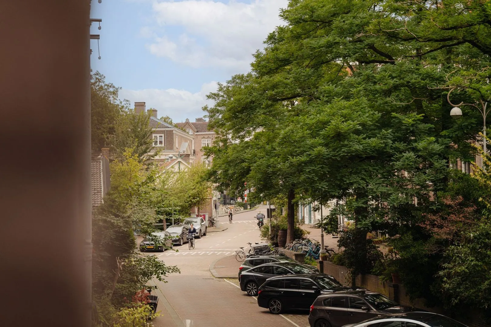 Appartement te koop: Laagte Kadijk 155, Amsterdam