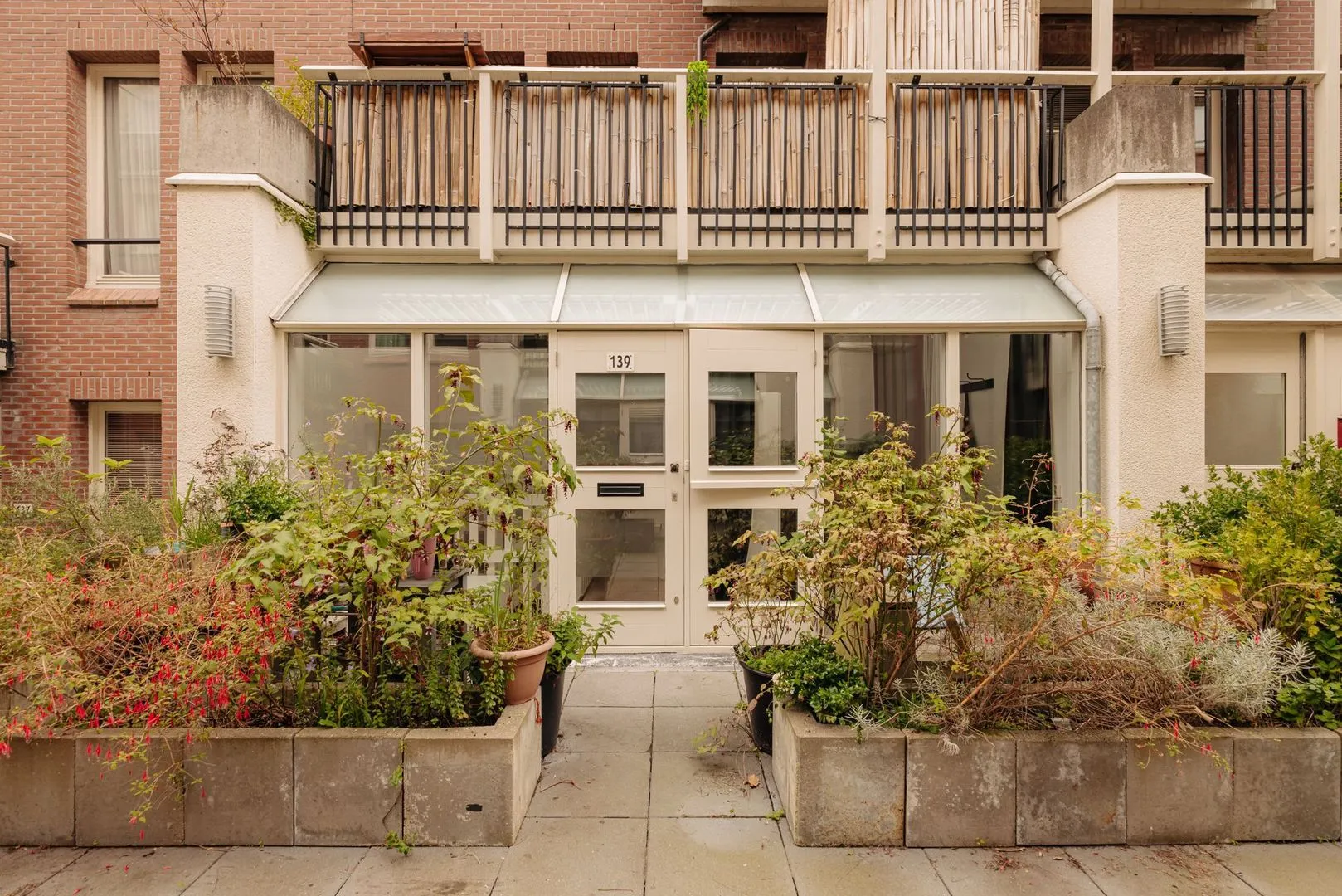 Appartement te koop: Laagte Kadijk 155, Amsterdam