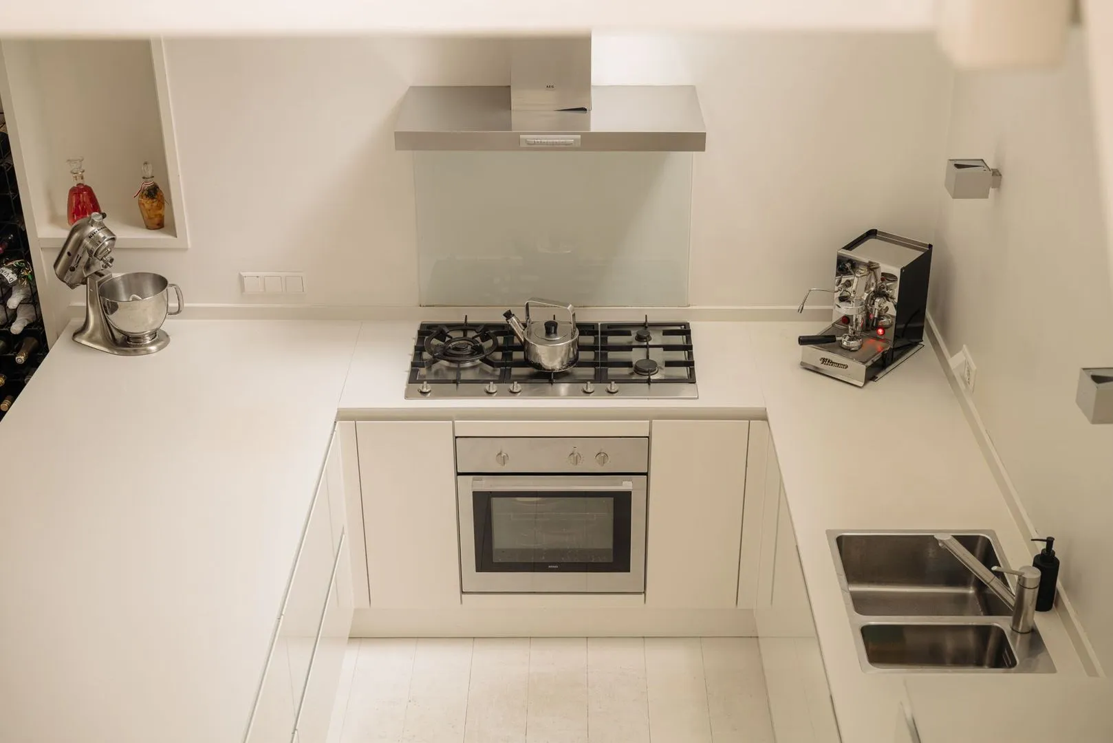 Appartement te koop: Laagte Kadijk 155, Amsterdam