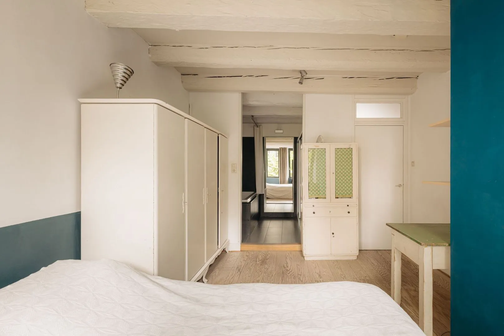 Appartement te koop: Laagte Kadijk 155, Amsterdam
