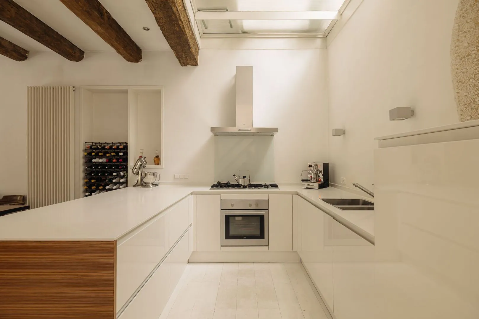 Appartement te koop: Laagte Kadijk 155, Amsterdam
