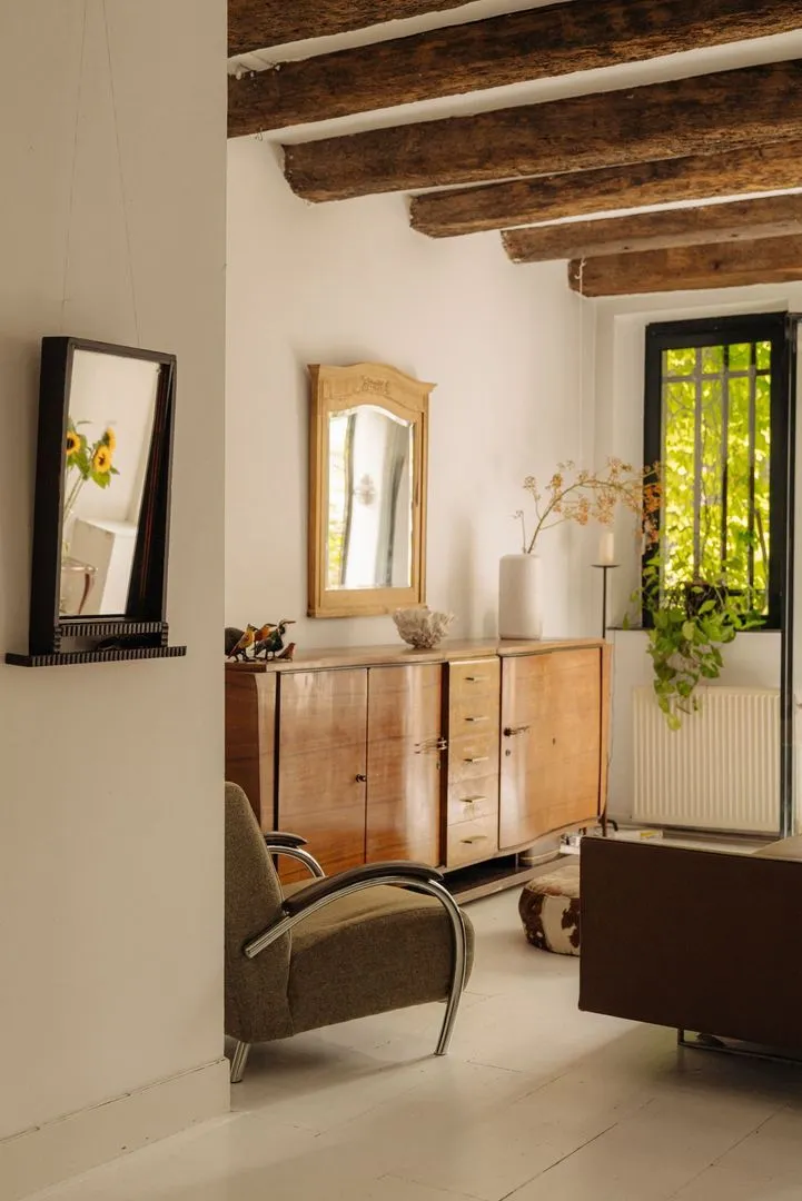 Appartement te koop: Laagte Kadijk 155, Amsterdam