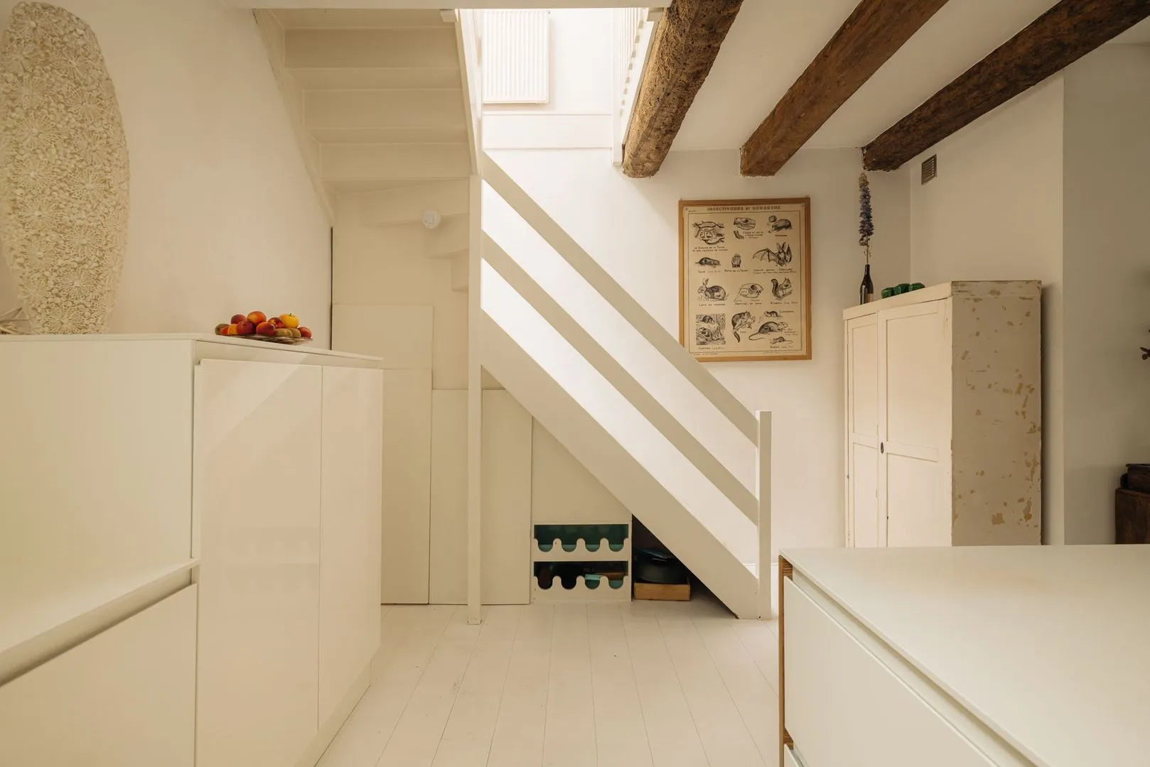 Appartement te koop: Laagte Kadijk 155, Amsterdam