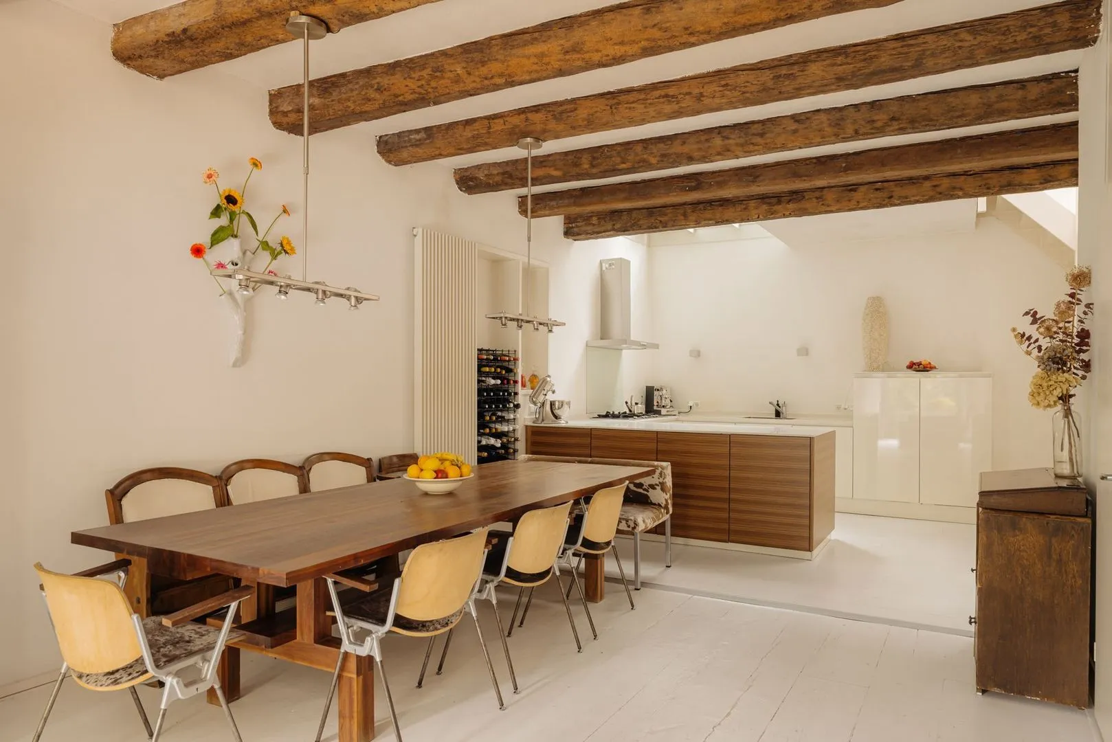 Appartement te koop: Laagte Kadijk 155, Amsterdam
