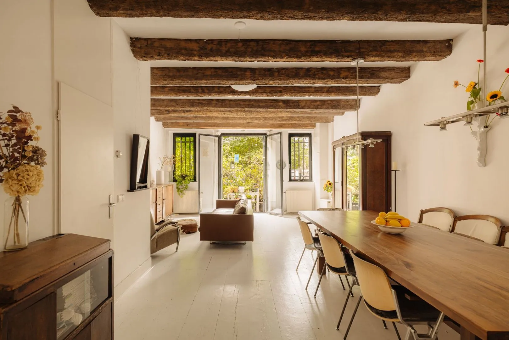 Huis Laagte Kadijk 155 in Amsterdam