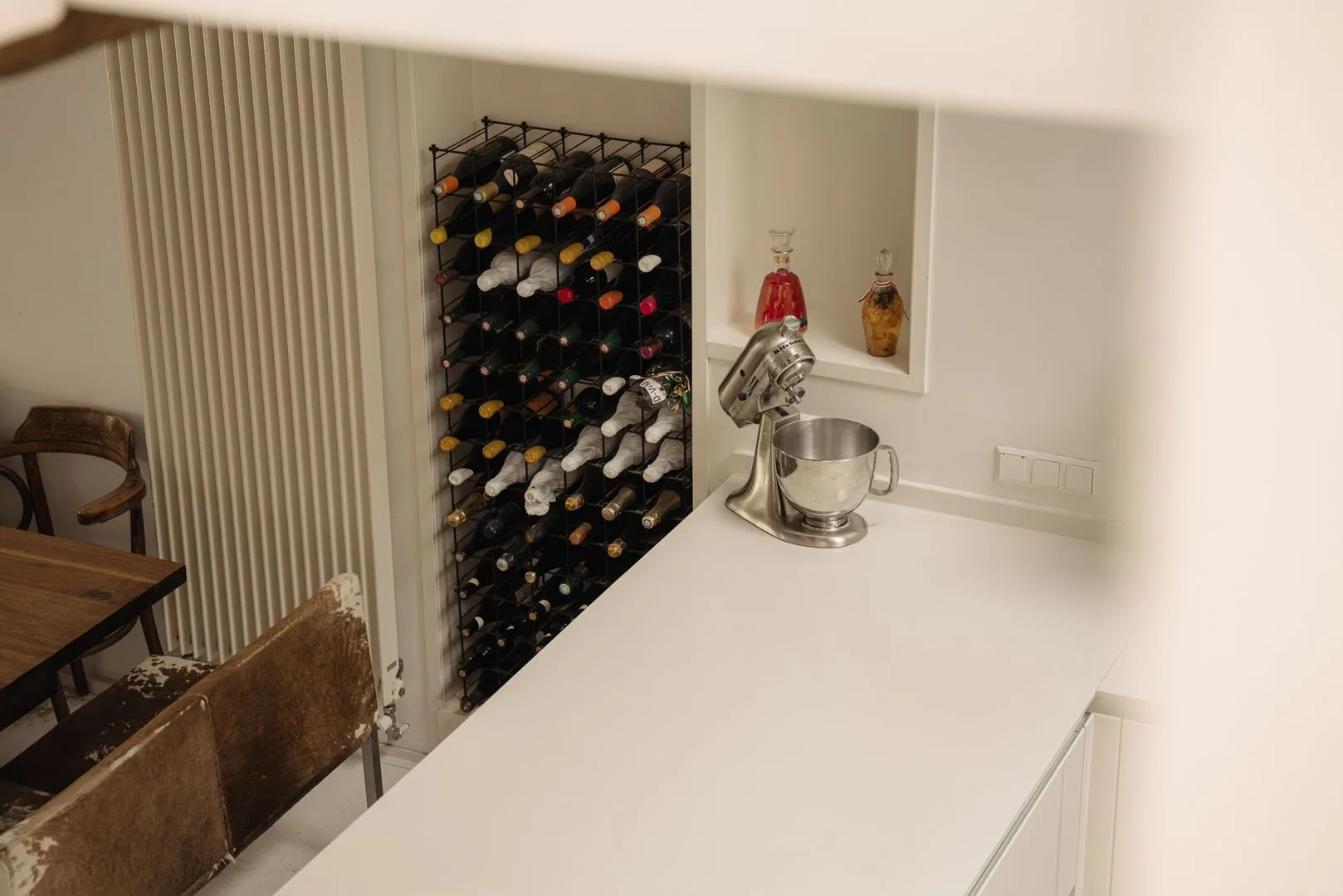 Appartement te koop: Laagte Kadijk 155, Amsterdam