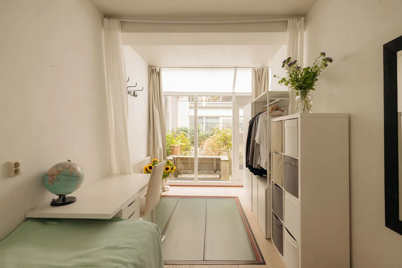Appartement te koop: Laagte Kadijk 155, Amsterdam