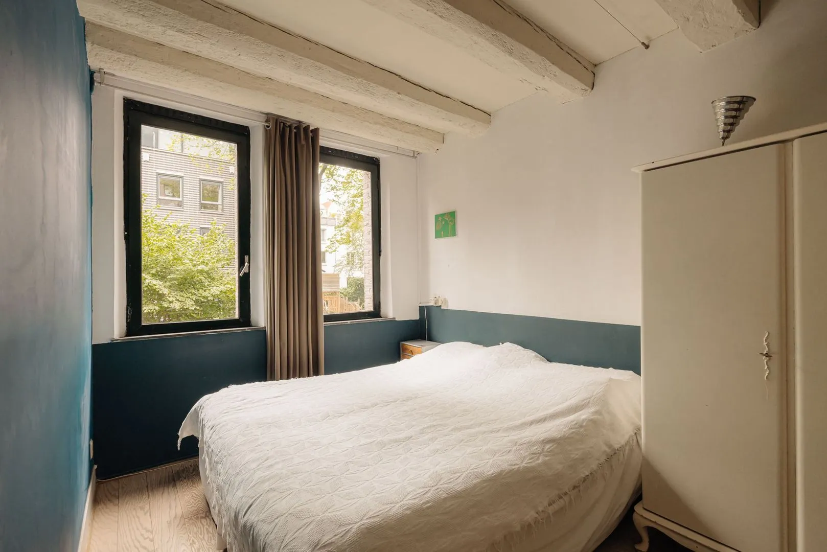 Appartement te koop: Laagte Kadijk 155, Amsterdam
