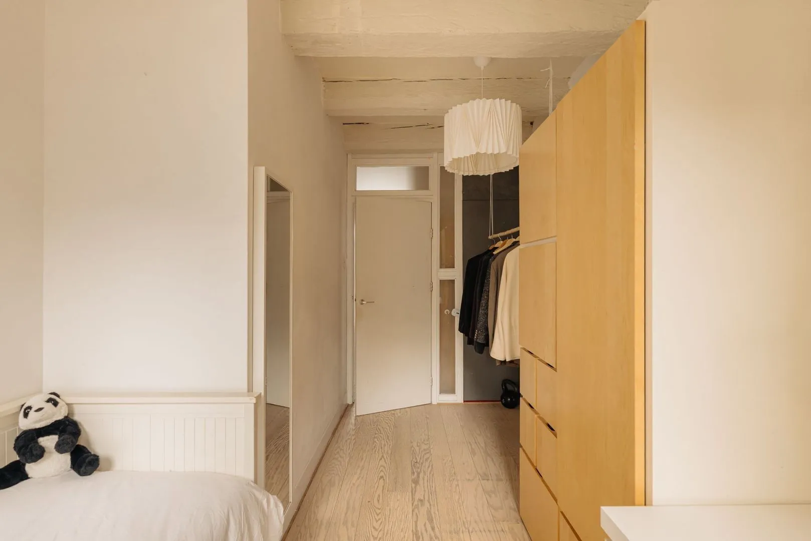 Appartement te koop: Laagte Kadijk 155, Amsterdam