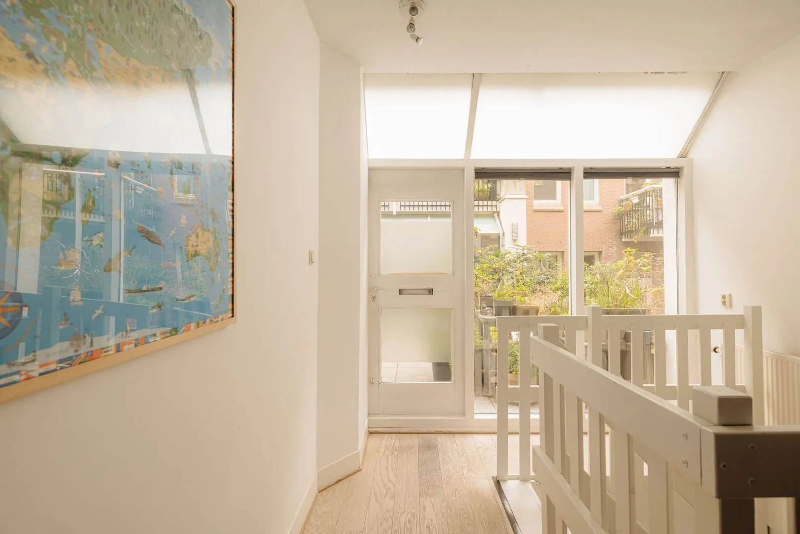 Appartement te koop: Laagte Kadijk 155, Amsterdam