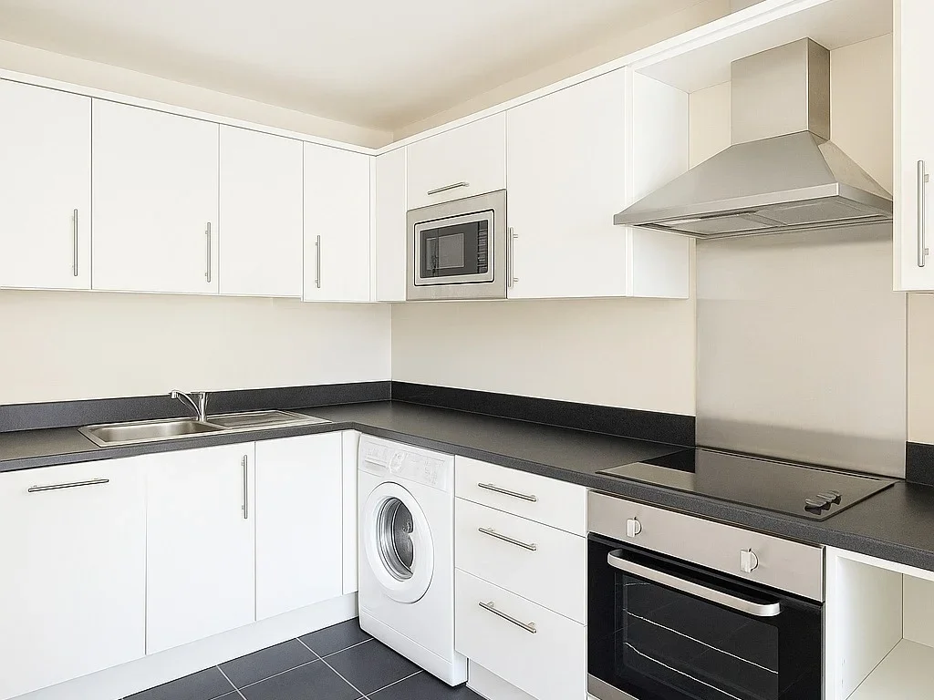 Flat Ashburnham Place in Greater London