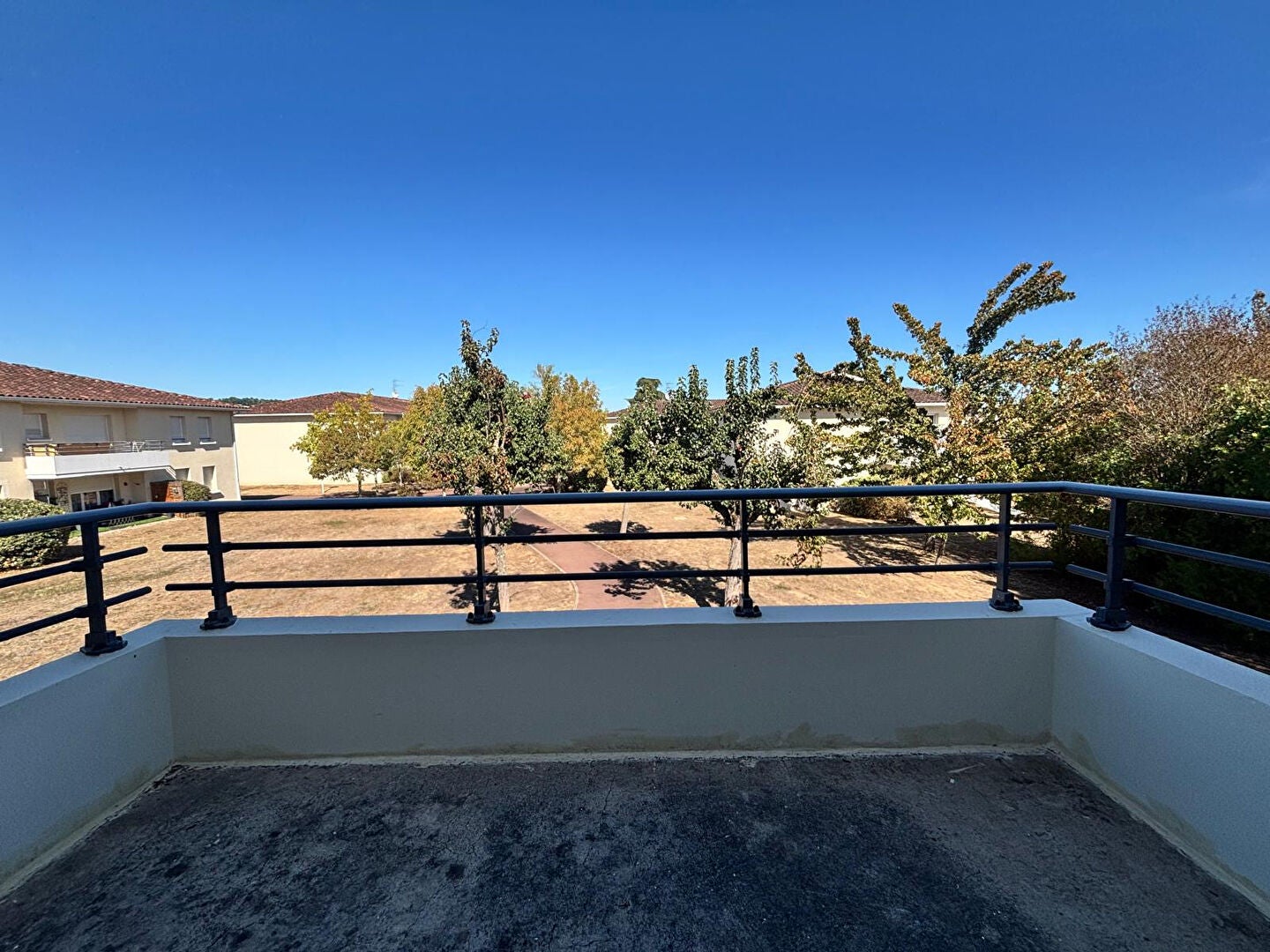 Flat Rue Neuve d'Argenson in Bergerac