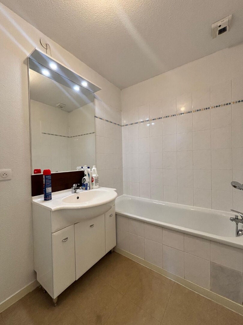 Flat Rue Neuve d'Argenson in Bergerac