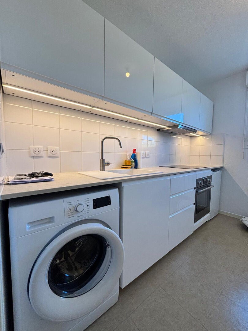 Flat Rue Neuve d'Argenson in Bergerac