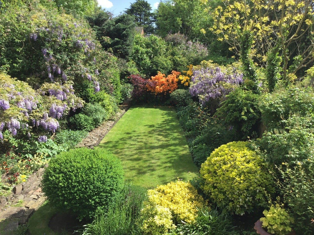 Flat Vanbrugh Park in Greater London