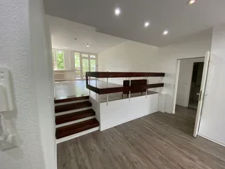 Wohnung Ernst-Lemmer-Ring in Berlin