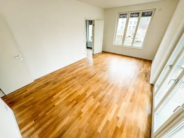 Wohnung Carl-Adam-Petri-Straße in Potsdam