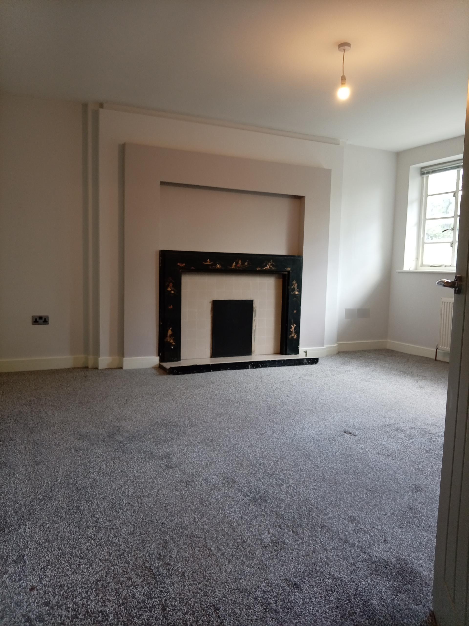 Flat Granville Road in Newcastle upon Tyne