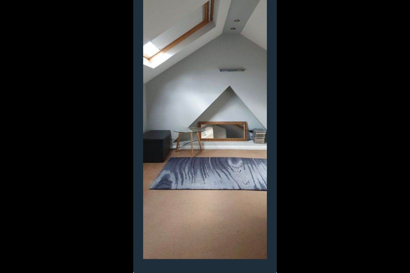 Room Brunswick Park Road in Greater London