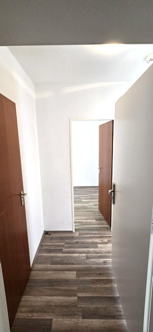 Wohnung Klarastraße in Essen