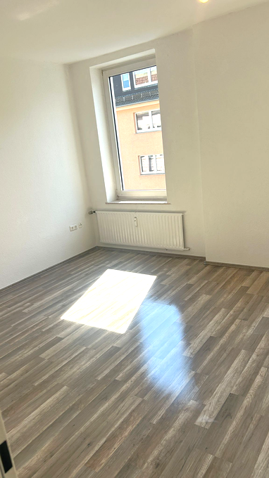 Wohnung Klarastraße in Essen