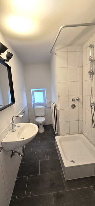 Wohnung Klarastraße in Essen