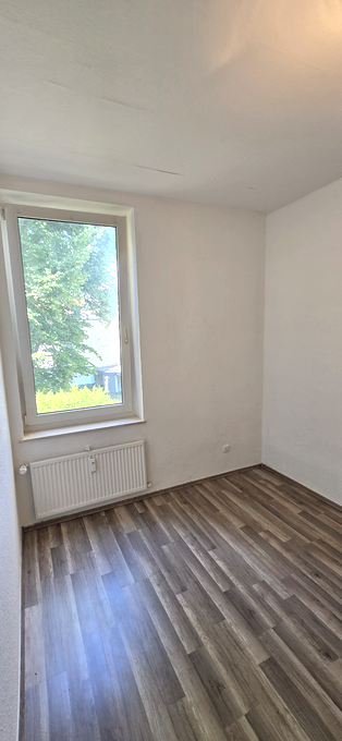 Wohnung Klarastraße in Essen