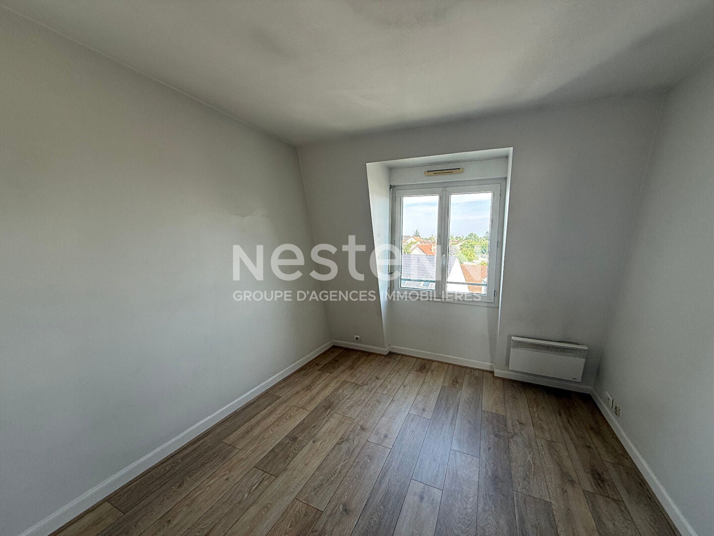 Flat Rue Henri Dunant in Savigny-sur-Orge
