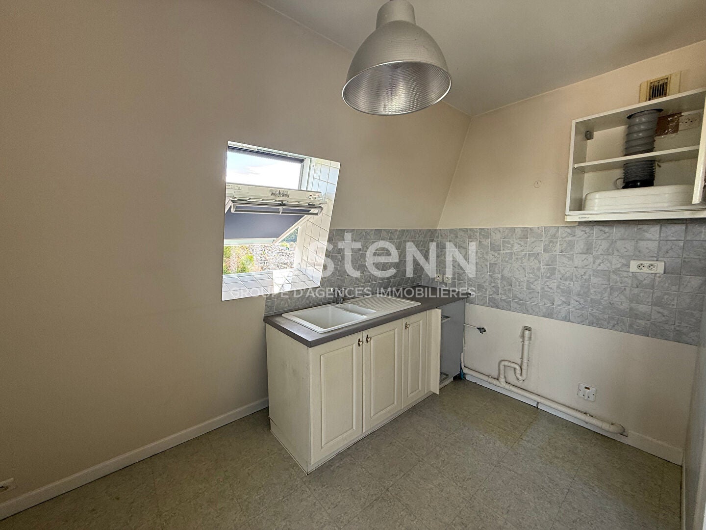 Flat Rue Henri Dunant in Savigny-sur-Orge