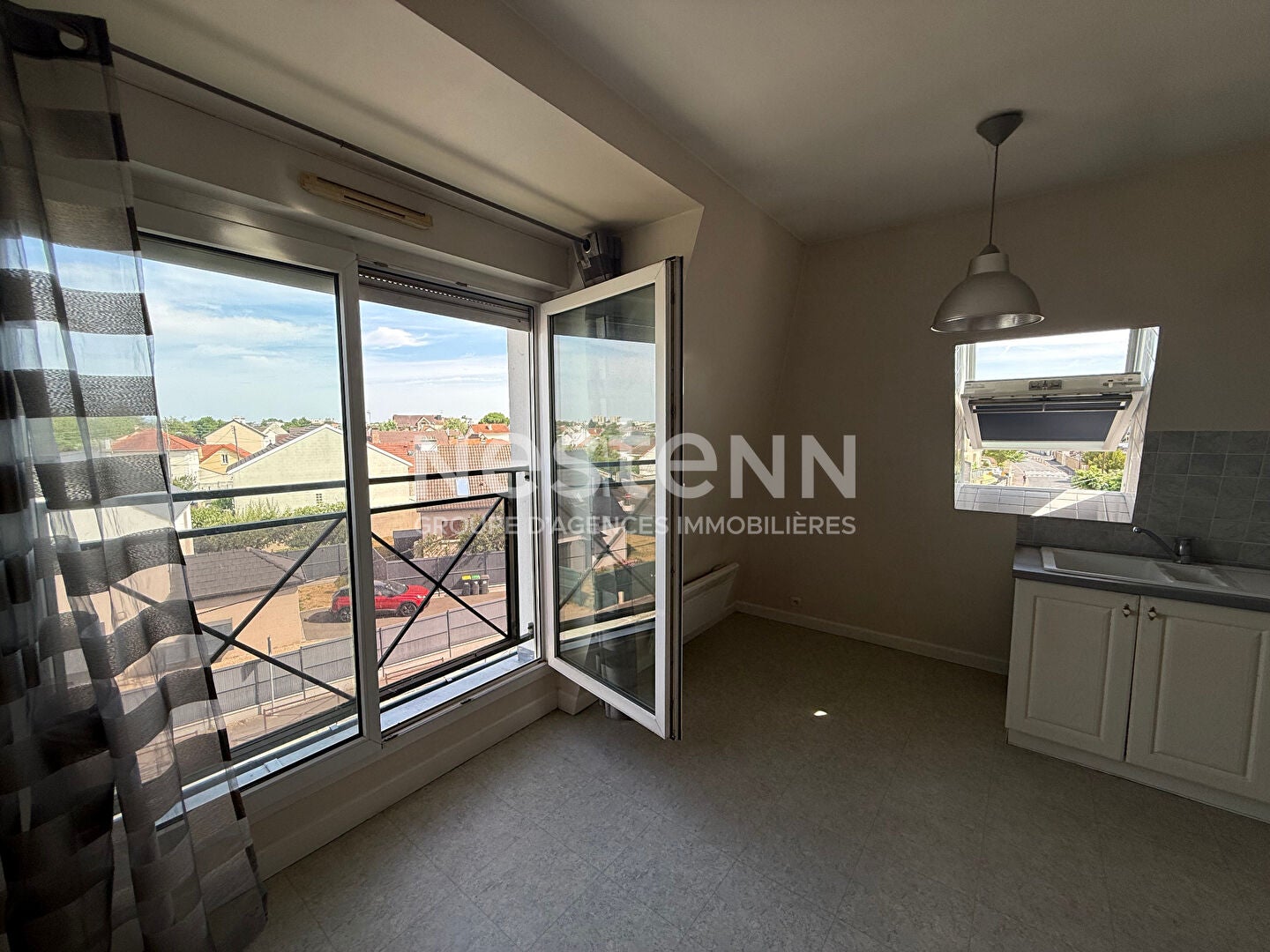 Flat Rue Henri Dunant in Savigny-sur-Orge