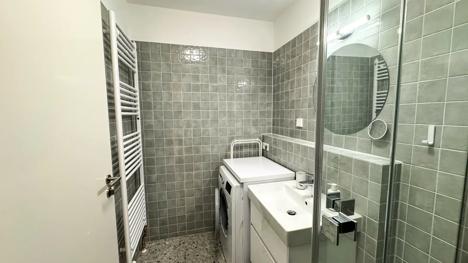 Wohnung Thiemannstraße in Berlin