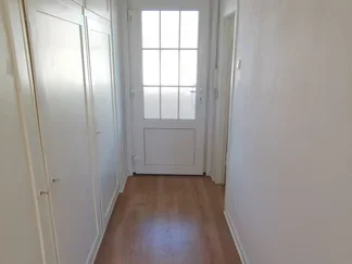 Wohnung Esmarchstraße in Kiel