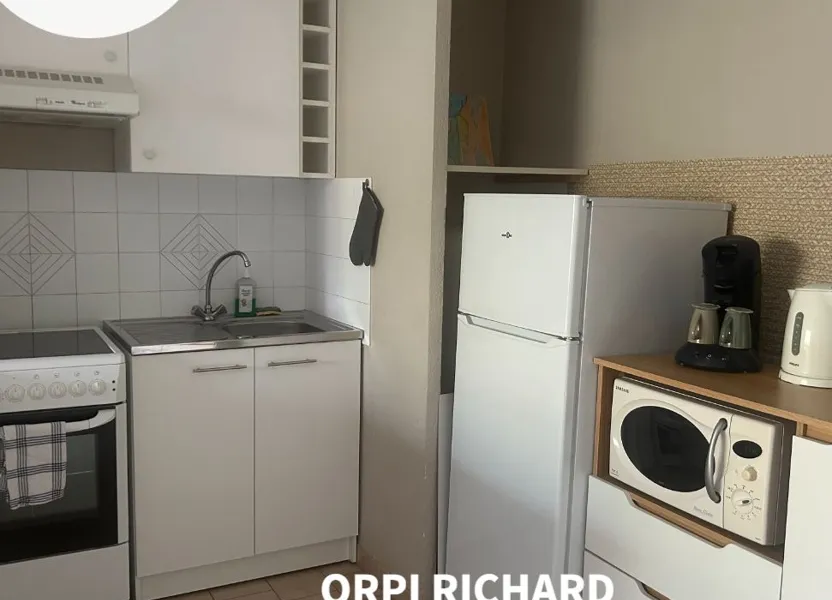 Appartement Allée des Lavandières à Sanary-sur-Mer