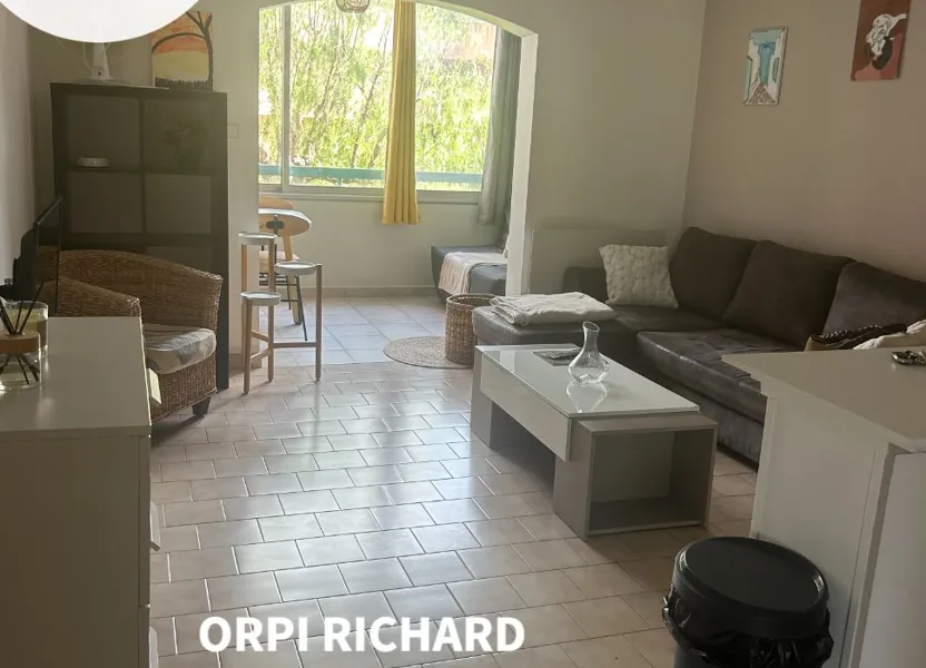 Appartement Allée des Lavandières à Sanary-sur-Mer